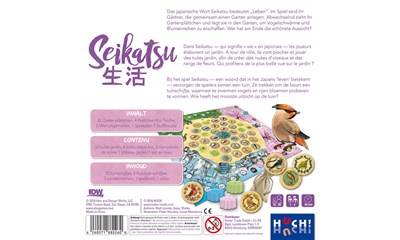Seikatsu (d,f)
