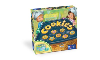 Cookies (d,f,e)