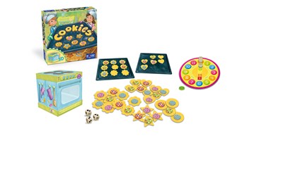 Cookies (d,f,e)