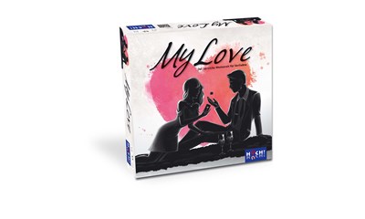 My Love (d)