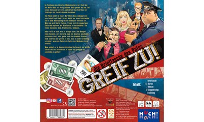 Greif zu! (d)