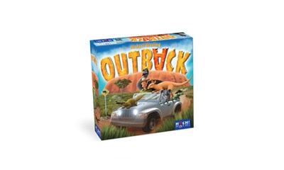 Outback (d,f,e)