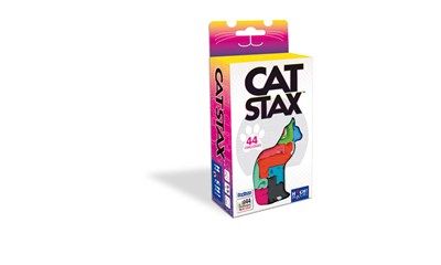 Cat Stax (d, f, e)