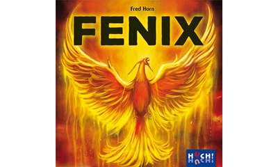 Fenix (d, f, e)