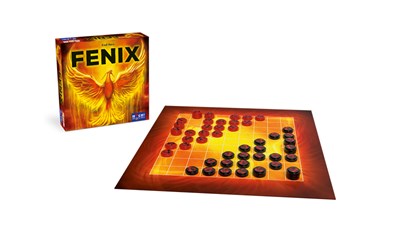 Fenix (d, f, e)