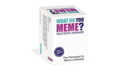 What Do You Meme? (d)