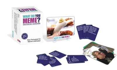 What Do You Meme? (d)