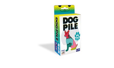 Dog Pile (d, f, e)