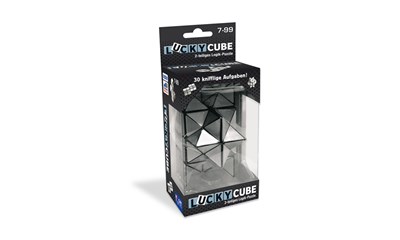 Lucky Cube (d)