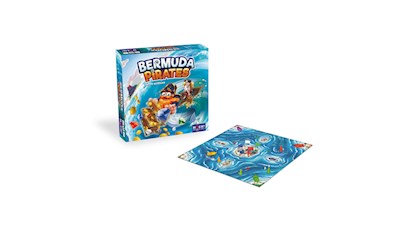 Bermuda Pirates (dfe)