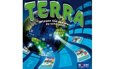Terra Deutschland (d) **