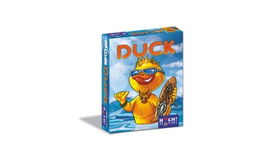 Duck (dfe)