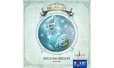 Dreamscape - Will'O das Irrlicht (d)