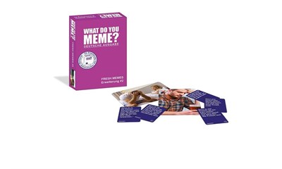 What Do You Meme - Fresh Memes #2 Erw. (d)