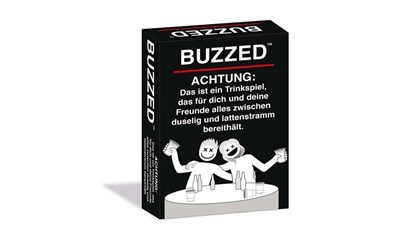 Buzzed