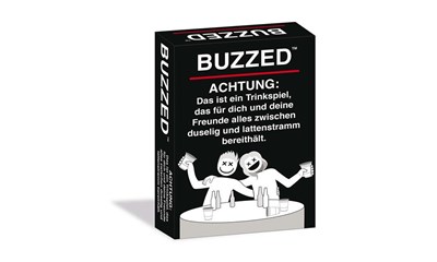 Buzzed