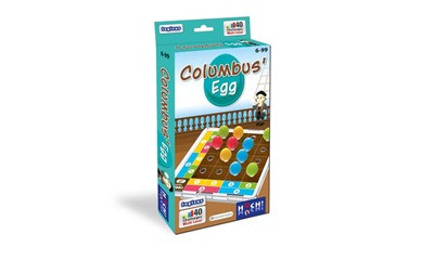 Columbus Egg