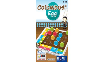 Columbus Egg