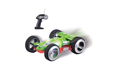 Double Side Stunt Car