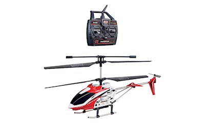 RC Helikopter mit Kamera