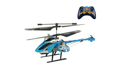 R/C Helikopter Avatar