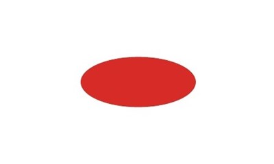 Red, Matt 20 ml