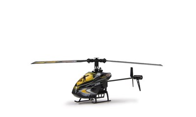 R/C Helikopter X-Ray