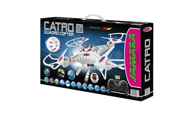 Quadrocopter Catro AHP