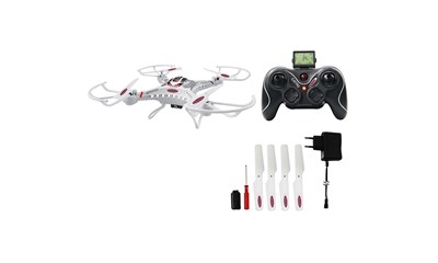 Quadrocopter Catro AHP