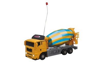 Betonmischer