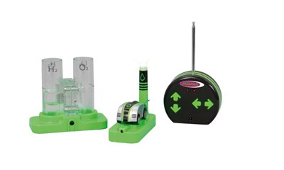 R/C Fahrzeug Ecological - Water