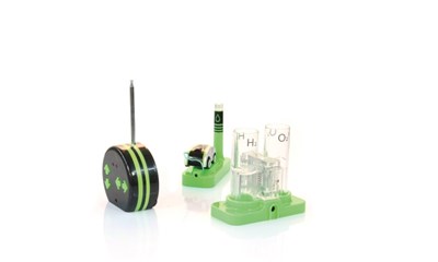 R/C Fahrzeug Ecological - Water