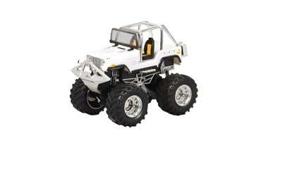 Mini-X Big Wheel