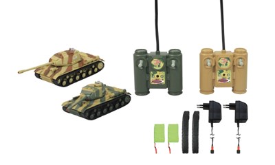Battle Set