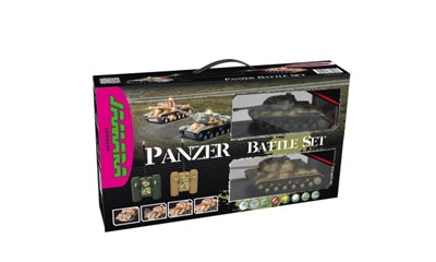 Battle Set