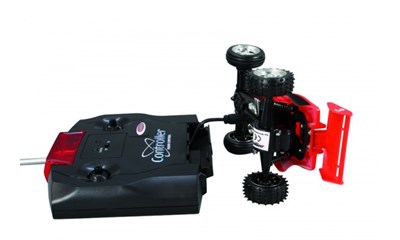 Mini-X
