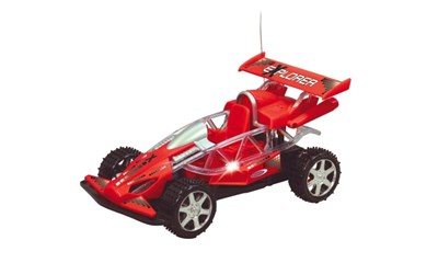 Explorer rot