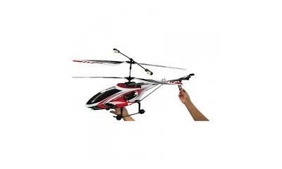R/C Helikopter District