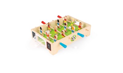 Mini Tischfussball