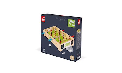 Mini Tischfussball