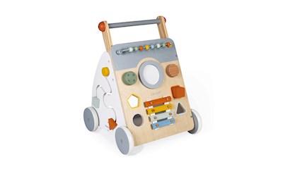 Baby Walker Sweet Cocoon 34.5x37x47.5cm