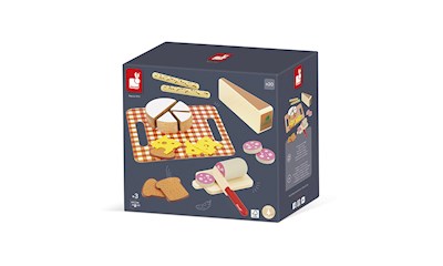 Mein erster Apero 20tlg. FSC 24 x 12 x 22cm