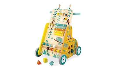 Tropik Multi-Aktivitätswagen FSC 37.5 x 12.5 x 51.5cm