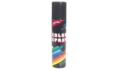 Haarspray Color, blau