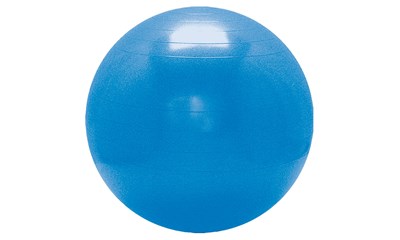 Gymnastikball, ø 75 cm