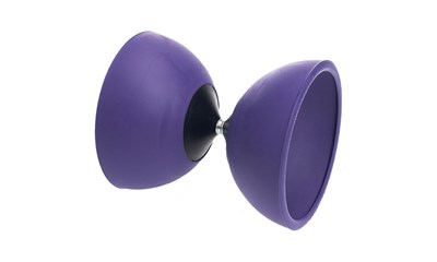 Rubberking violet