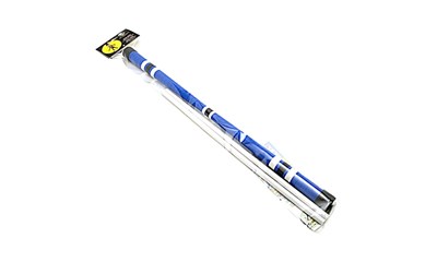 Devil Stick Set, blau