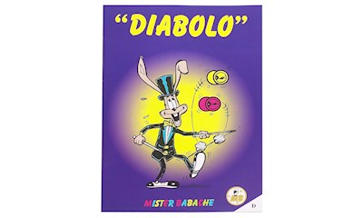 Einführung Diabolo, d