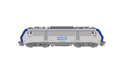 SNCF 4-achsiger El-Lok BB 26144 Grand EsT Ep.VI  D