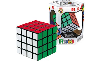 Rubik's Revenge